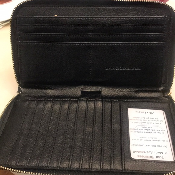 Wallet - Picture 2 of 10